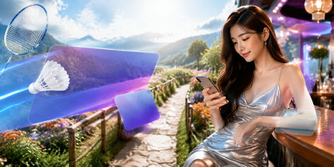 Pemain Malaysia mengakses baccarat melalui telefon bimbit dengan mudah