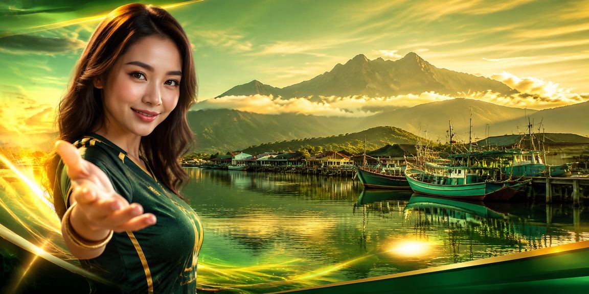 Proses deposit bonus baharu yang mudah dan pantas untuk pemain dari Sabah Malaysia