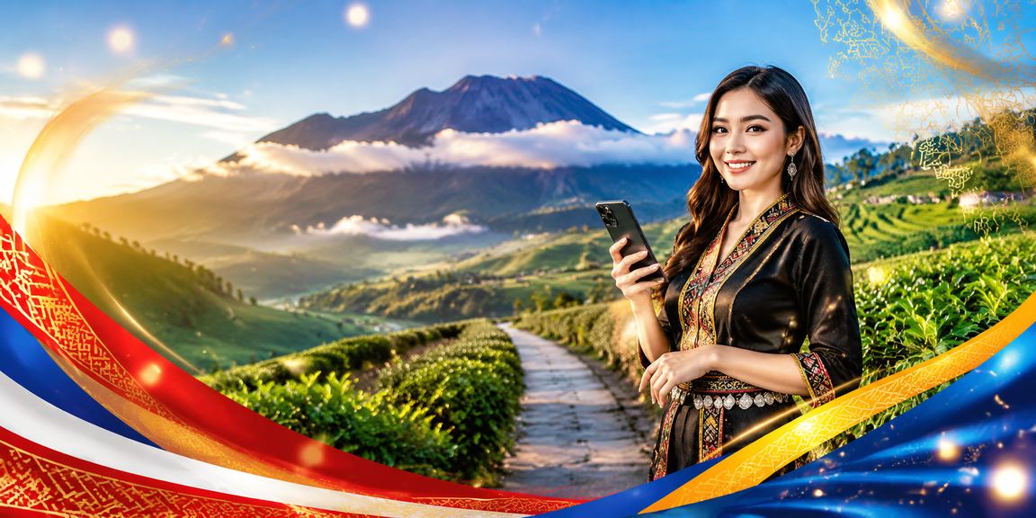 Pemain VIP Sabah menikmati bonus eksklusif dalam program permainan popular 15200